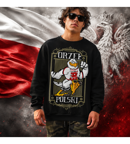 Bluza ORZEŁ 4